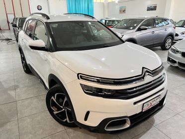 Citroen C5 Aircross 1.5 130 CV - S&S EAT8 Shine -2021