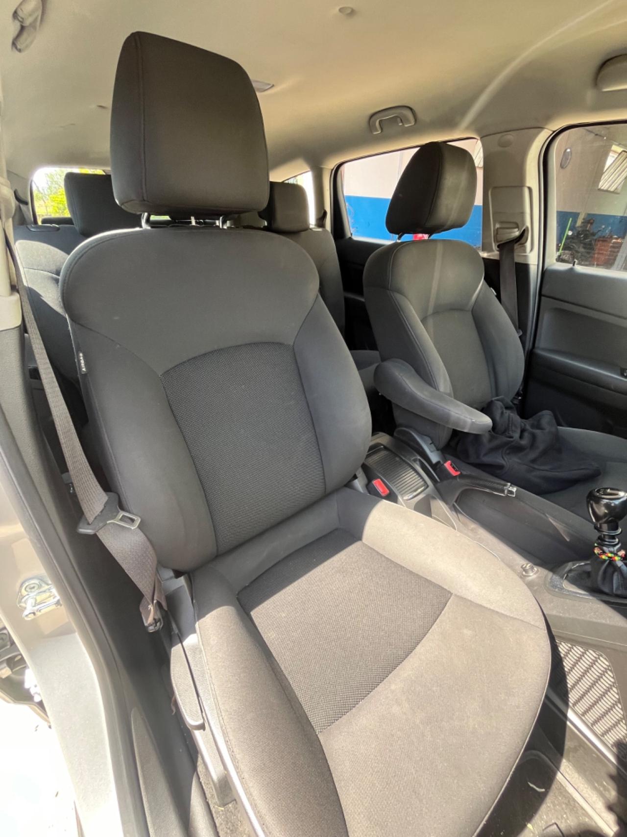 Chevrolet Orlando 2.0 Diesel 130CV LT