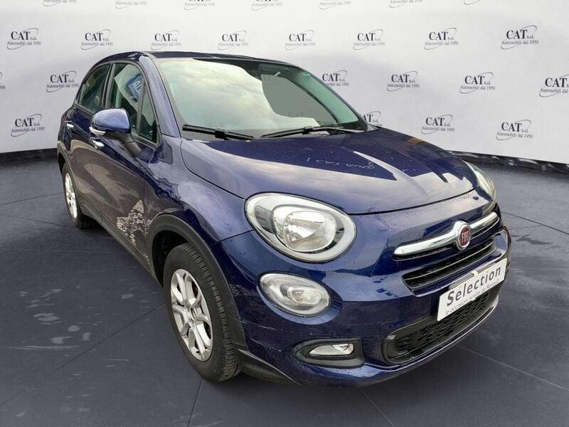 FIAT 500X 1.3 MultiJet 95 CV Pop
