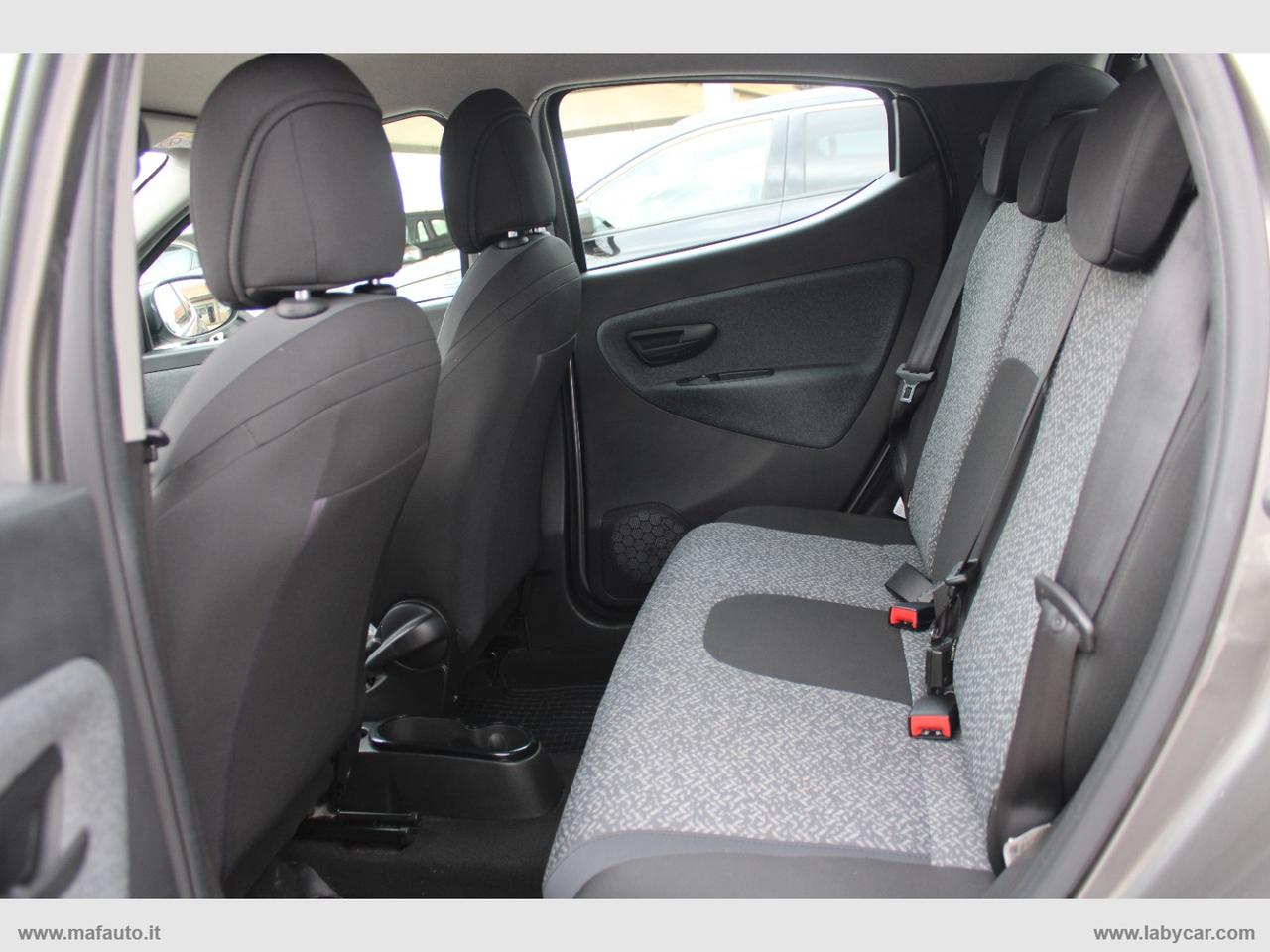 LANCIA Ypsilon 1.0 FireFly 5pS&S Hyb. Eco Silv.
