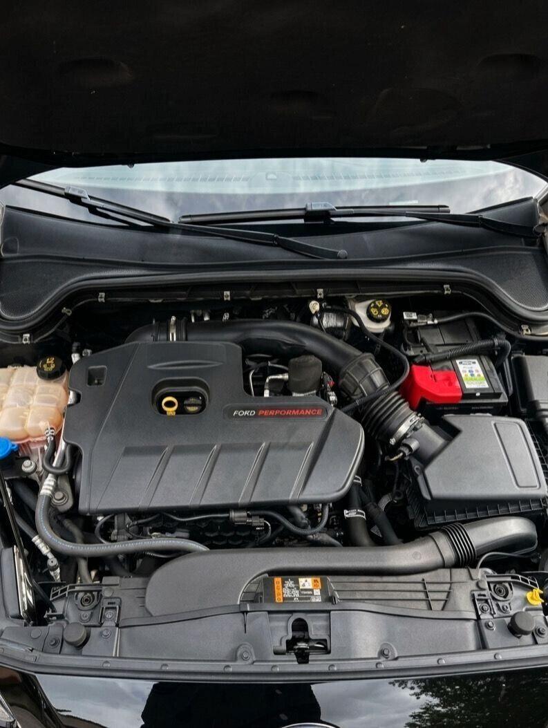 Ford Focus ST LINE 2.3 280CV