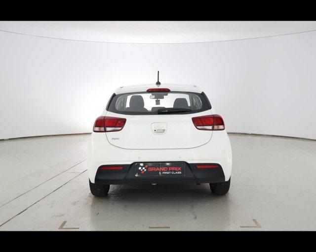 KIA Rio 1.2 DPi 84 CV Style