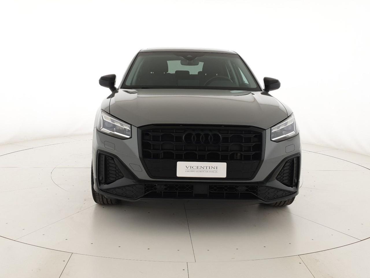30TDI 116CV Identity Black