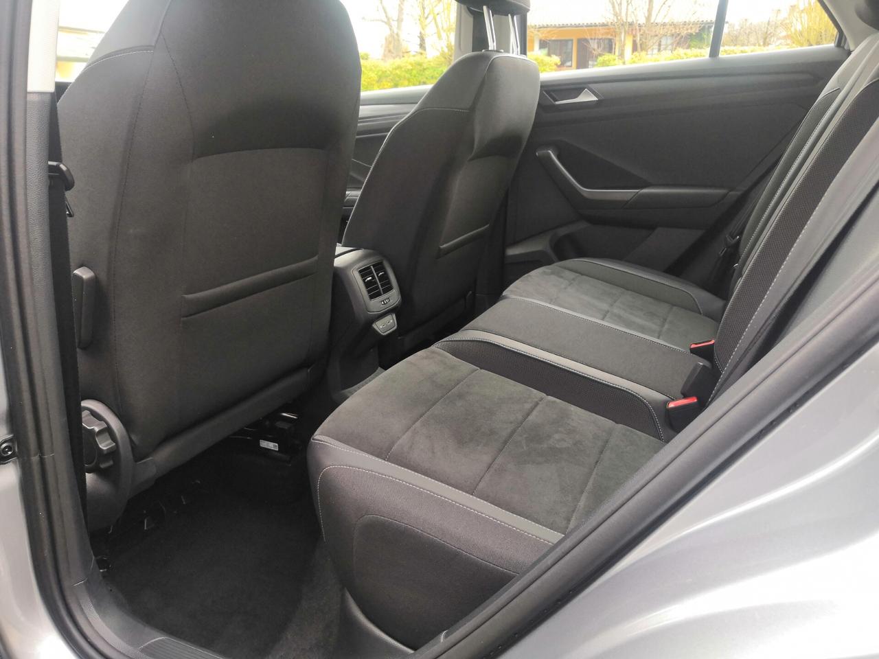 Volkswagen T-Roc 1.0 TSI Style