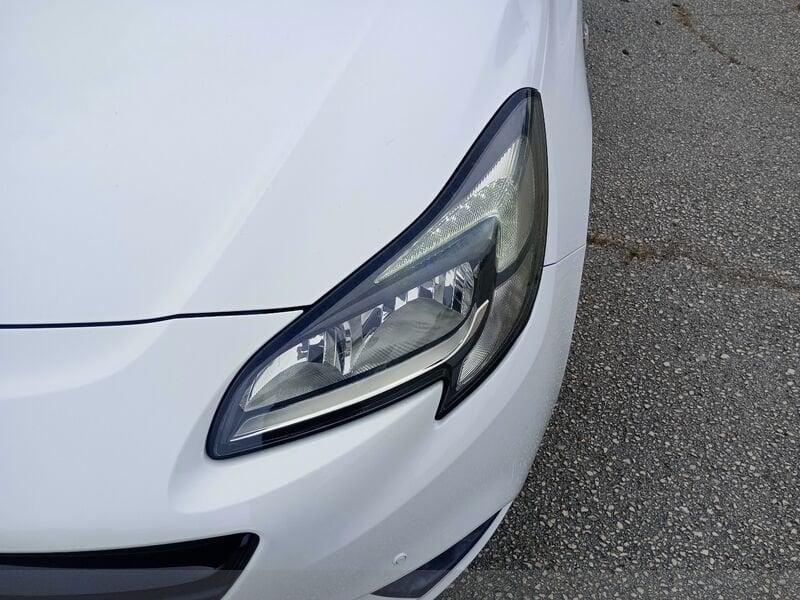 Opel Corsa V 2015 Benzina 3p 1.4 b-Color Gpl 90cv