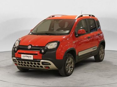 FIAT Panda Cross 1.3 MJT 95 CV S&S 4x4