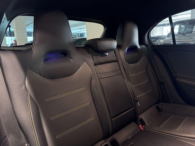 Mercedes-Benz Classe A A 45S AMG 4Matic+