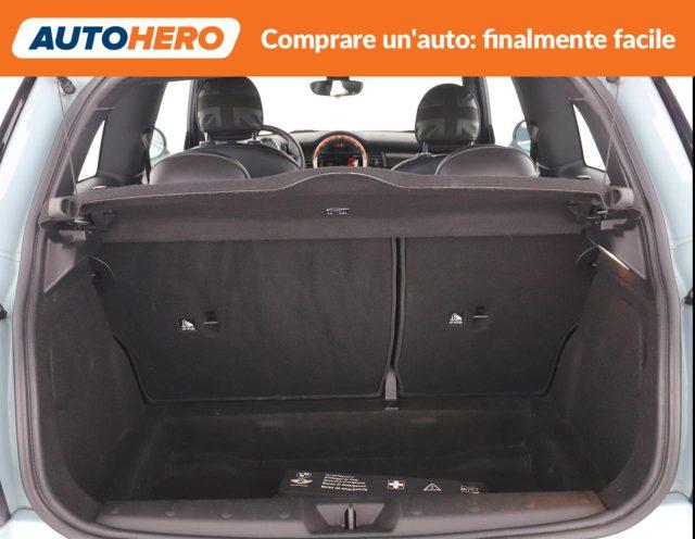 MINI Cooper S 2.0 Cooper S
