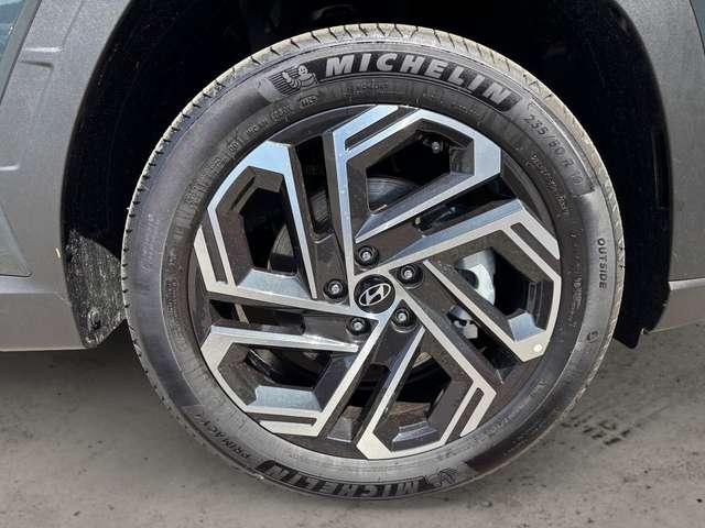Hyundai TUCSON 1.6 phev Exellence 2wd auto