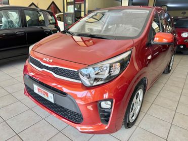 Kia Picanto 1.0 12V 5 porte Urban