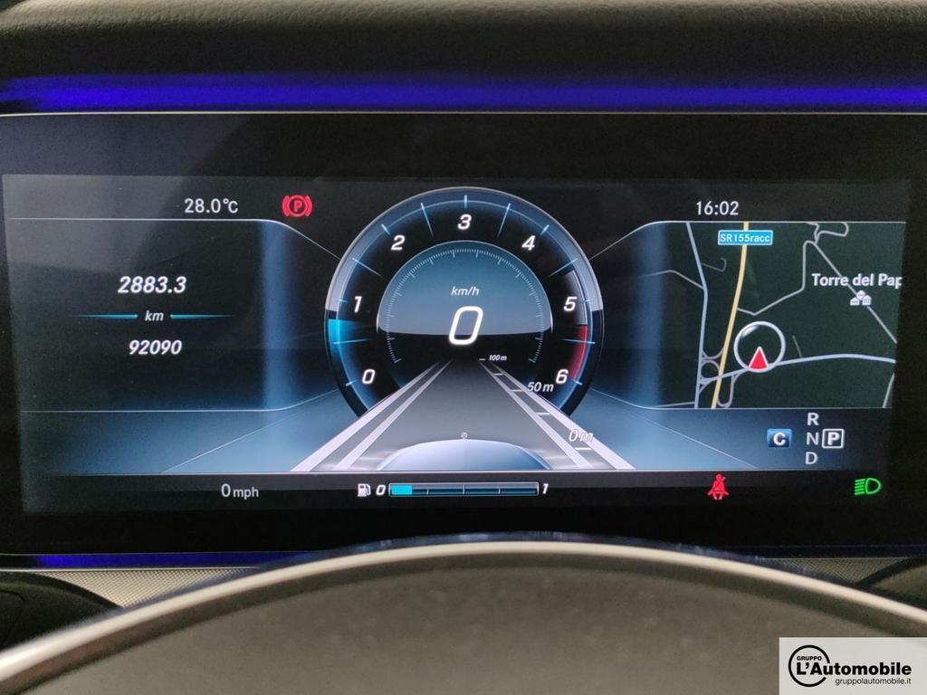 Mercedes Classe E 220 220 Premium Plus 9G-Tronic Plus