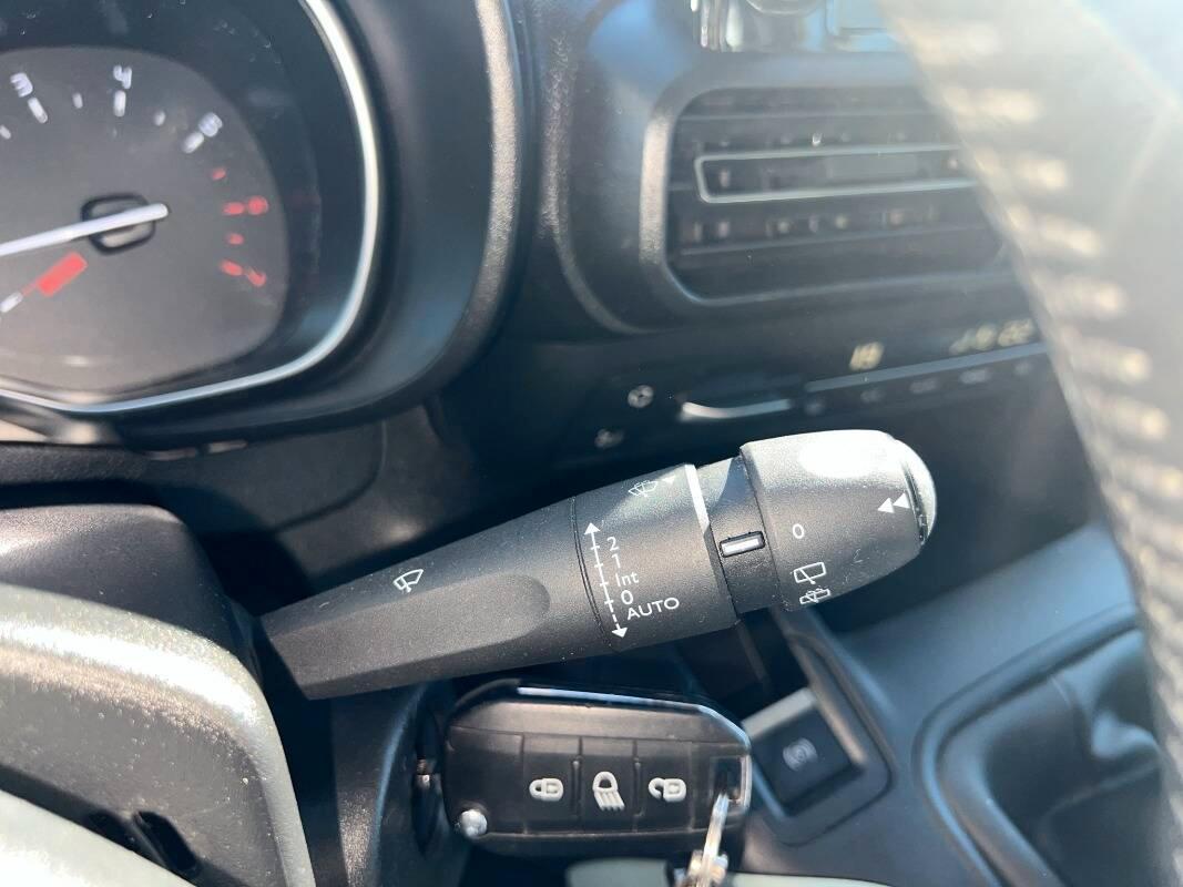 Citroen Berlingo 1.5 bluehdi M Feel s&s 130cv Con CARPLAY