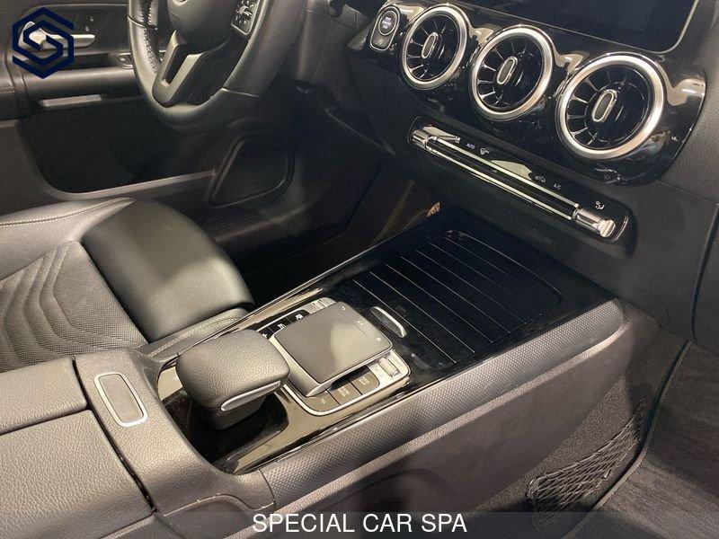 Mercedes-Benz Classe B B 180 d Automatic Business Extra