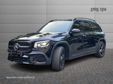 Mercedes-Benz Classe GLB GLB 200 d Premium auto