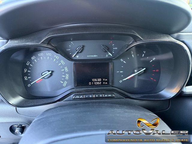 CITROEN C3 PureTech 83 S&S Feel Pak 5P.