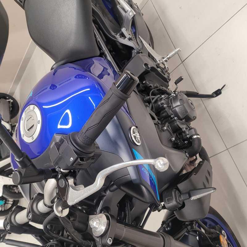 Yamaha MT-09 - 2023