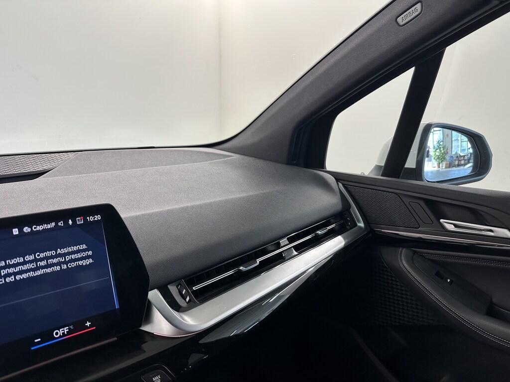 BMW Serie 2 Active Tourer 218 d Msport DCT