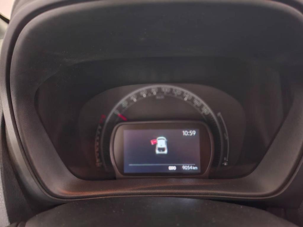 Toyota Aygo X 1.0 Trend