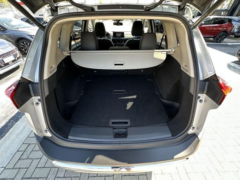 Nissan X-Trail X-Trail e-Power Tekna 2WD