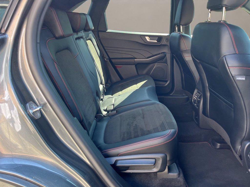FORD Kuga 2.5 full hybrid ST-Line X 2wd 190cv cvt del 2023