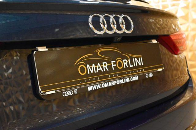 AUDI Q3 SPB 35 TDI S-TR.BUSINESS S-LINE 19" CAM360°RADAR!!