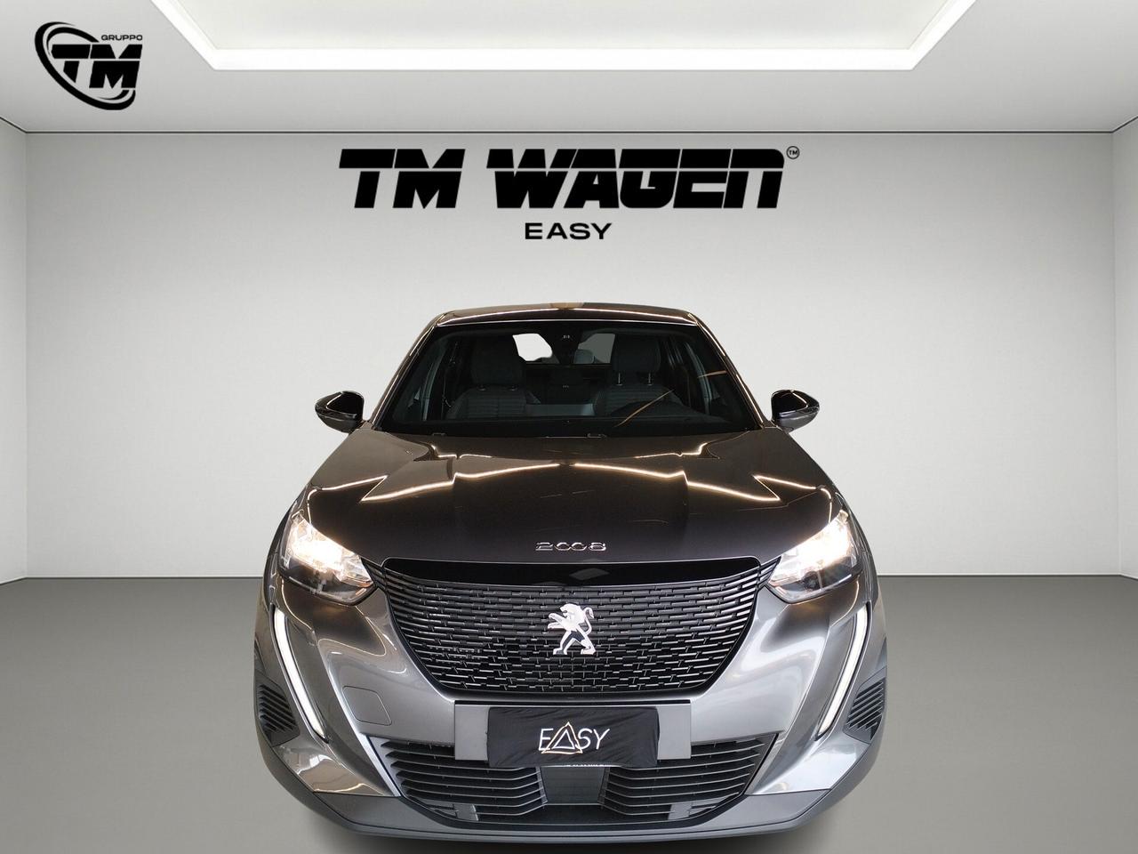 Peugeot 2008 PureTech 82 S&S Active