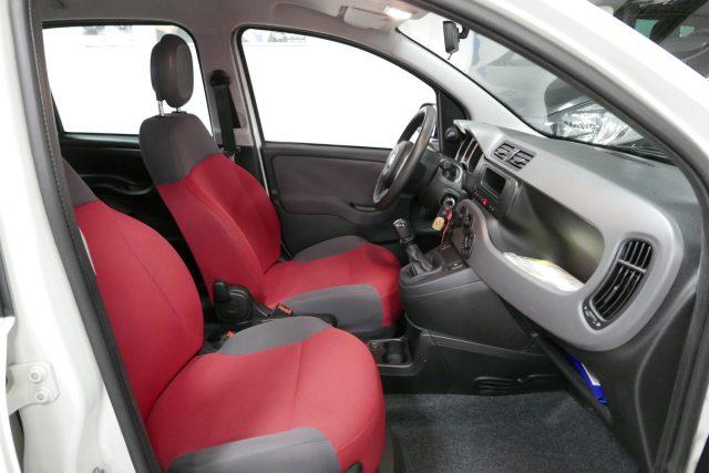 FIAT Panda 1.2 Pop