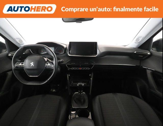 PEUGEOT 2008 PureTech 100 S&S Allure