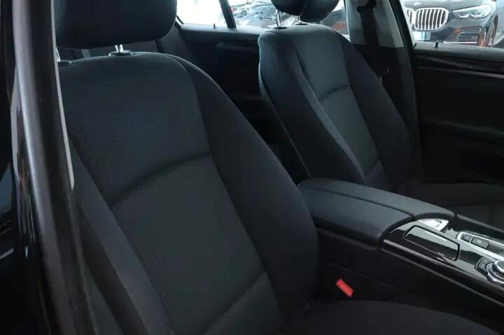 Bmw 520 520d xDrive Touring Business aut.