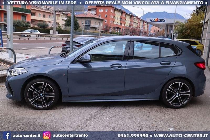 BMW Serie 1 118d Aut MSport M-Sport