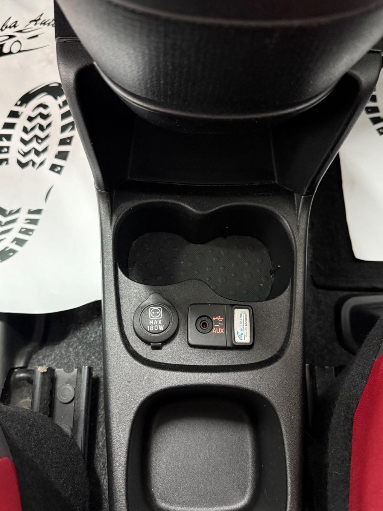 Fiat Panda 0.9 TwinAir Turbo Natural Power Lounge