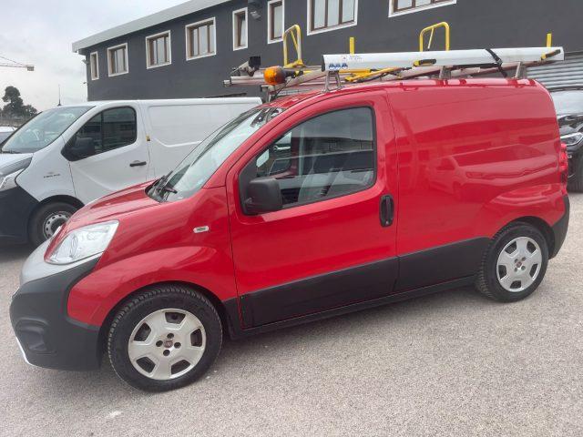 FIAT Fiorino 1.3 MJT 95CV Cargo