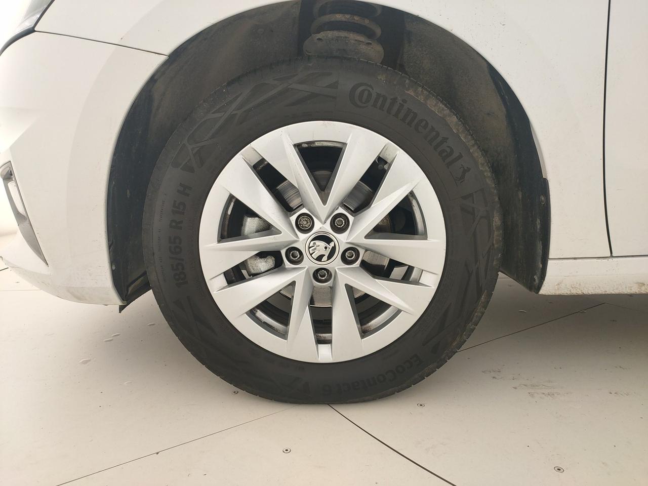 1.0 TSI evo Ambition 95 CV