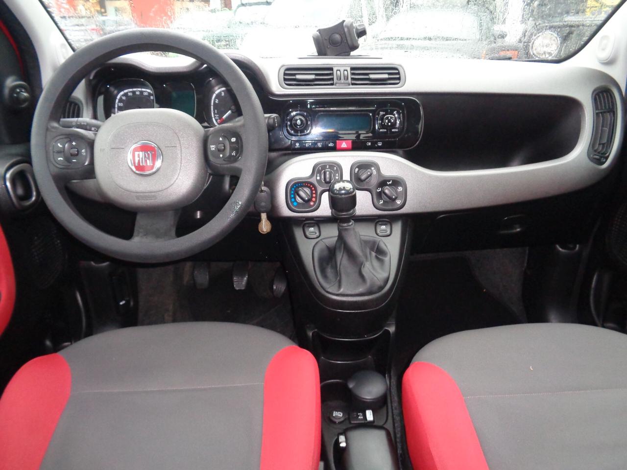 Fiat Panda 1.2 Easy