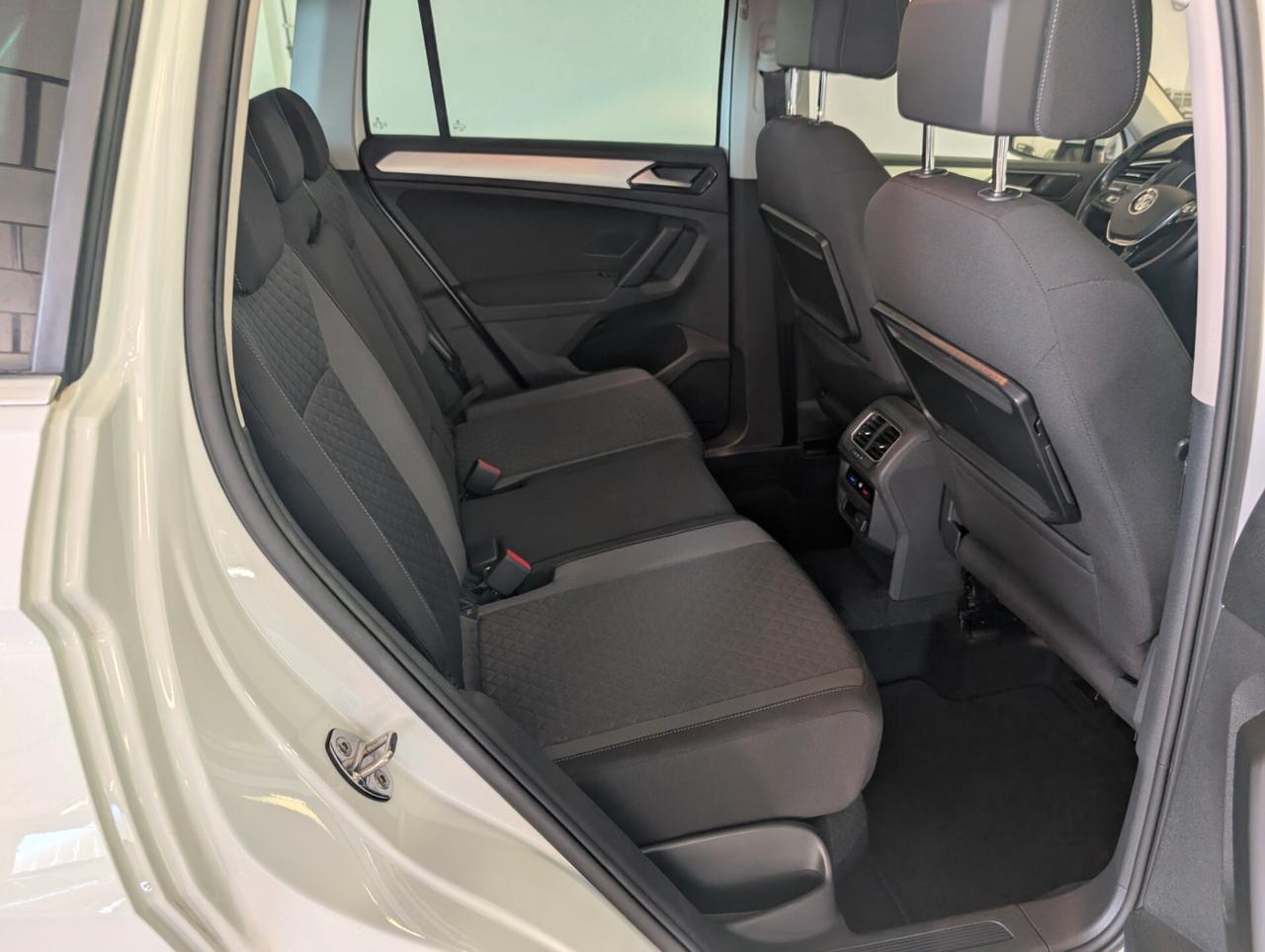 Volkswagen Tiguan 2.0 TDI SCR DSG Style