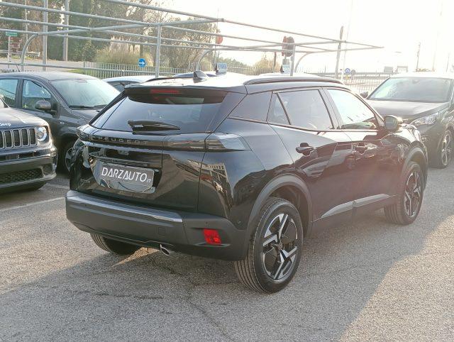 PEUGEOT 2008 Gpl/B Turbo 100 S&S Allure