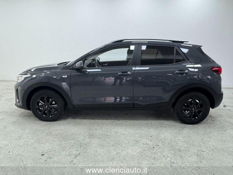 KIA Stonic 1.2 DPI Urban