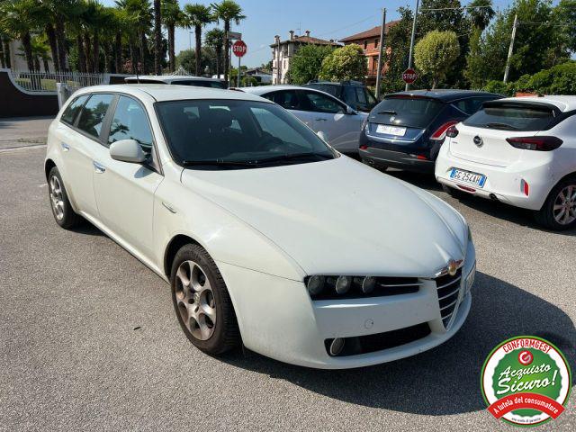 ALFA ROMEO 159 2.0 JTDm Sportwagon