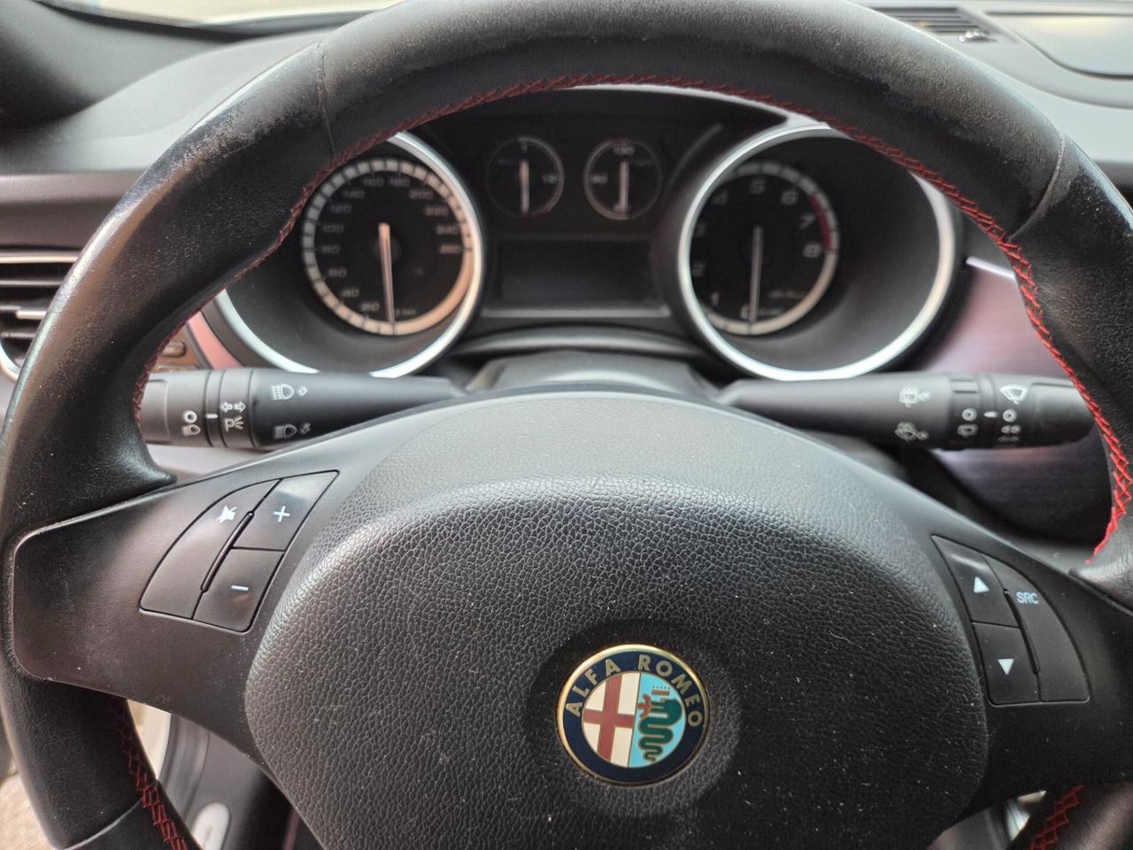 Alfa Romeo Giulietta 1.4 Turbo 120 CV Distinctive unico proprietario