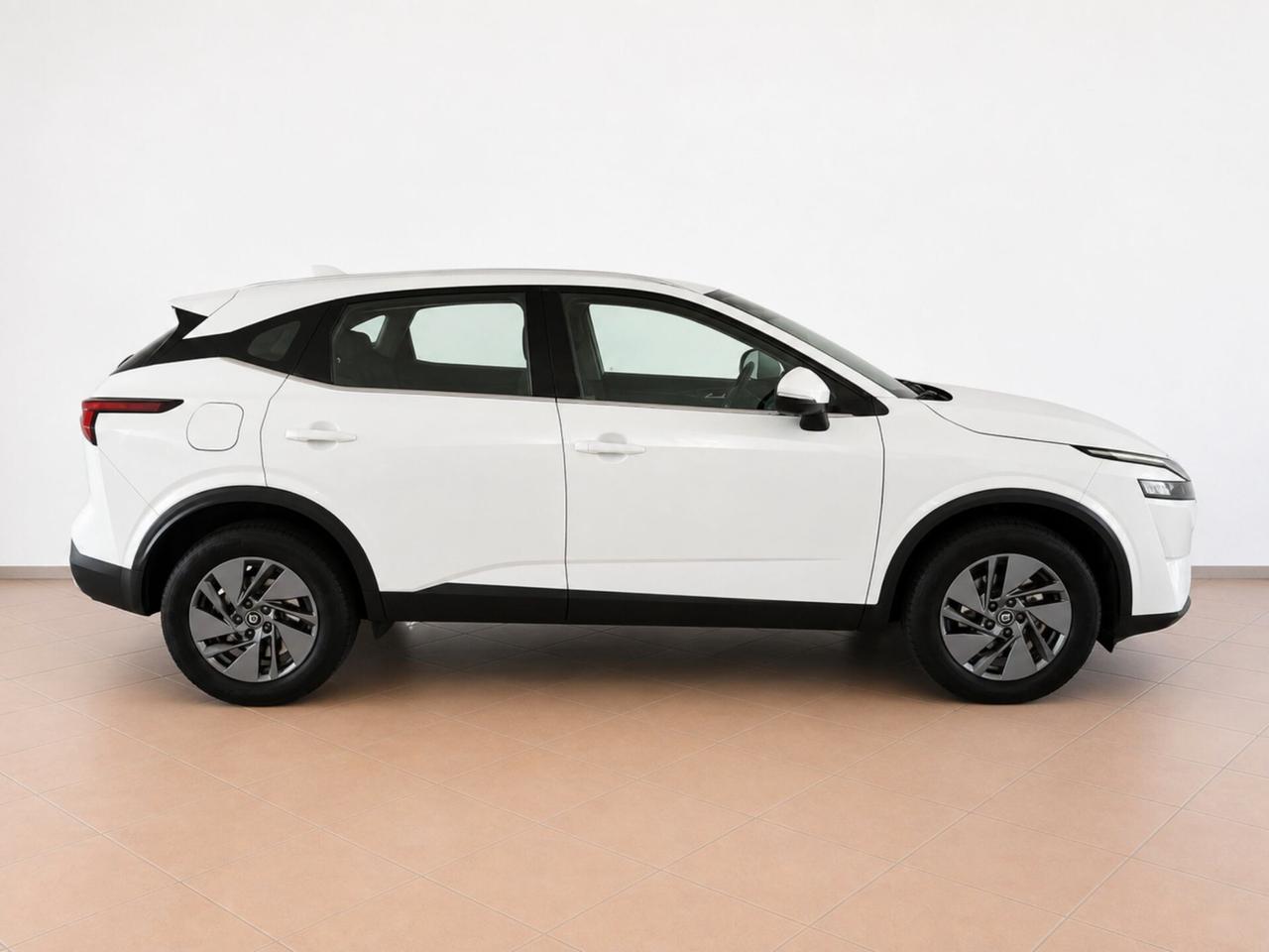 Nissan Qashqai MHEV 158 CV Xtronic Business