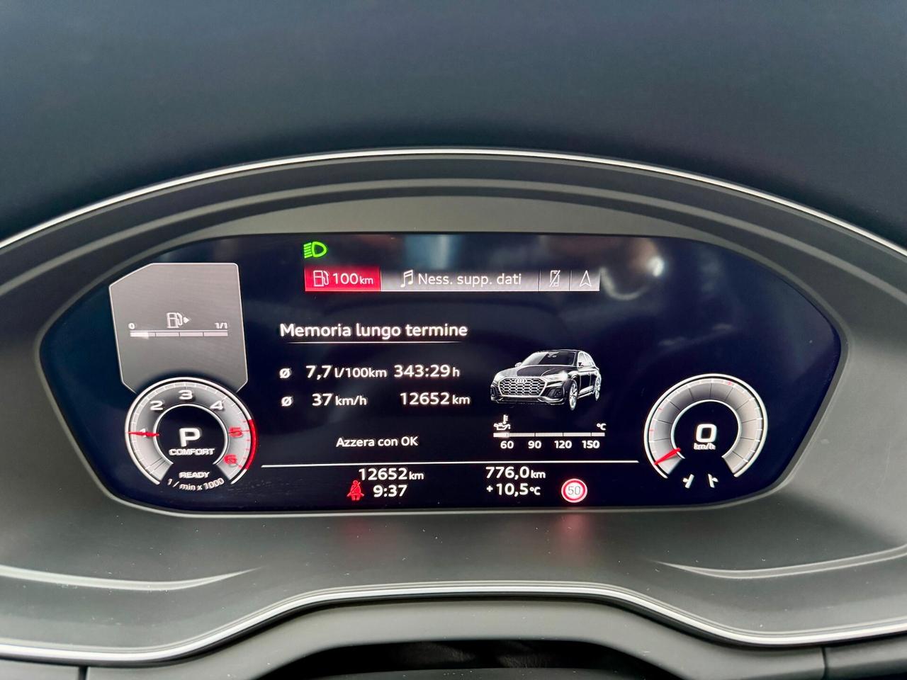 Audi Q5 Sportback Spb 40 2.0 tdi S line quattro s-tronic