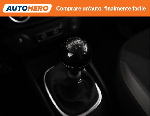 FIAT 500L 1.6 Multijet 120 CV Cross