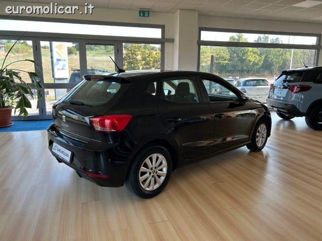 SEAT Ibiza 1.0 EcoTSI 95 cv Style