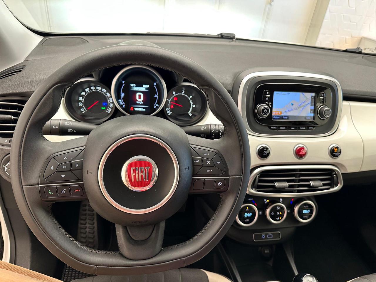 Fiat 500X 1.3 mjt Business 4x2 95cv