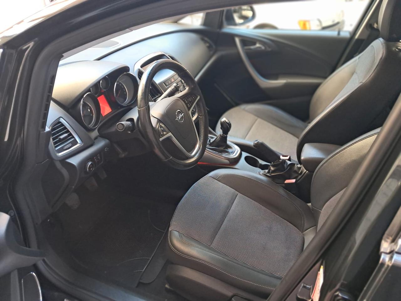 Opel Astra 1.7 CDTI 110CV Sports Tourer Cosmo-Euro4690