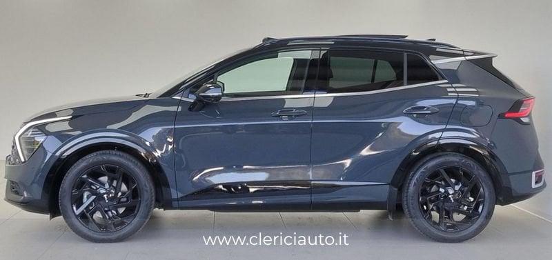 Kia Sportage 1.6 crdi mhev GT-line Plus Premium Pack dct