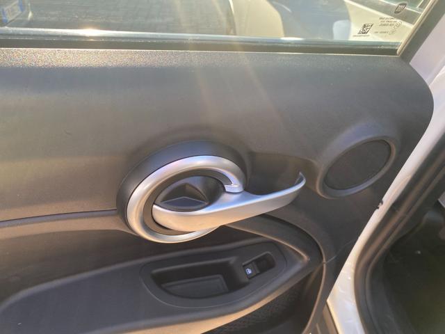 FIAT 500X 1.4 MultiAir 140 CV DCT Lounge