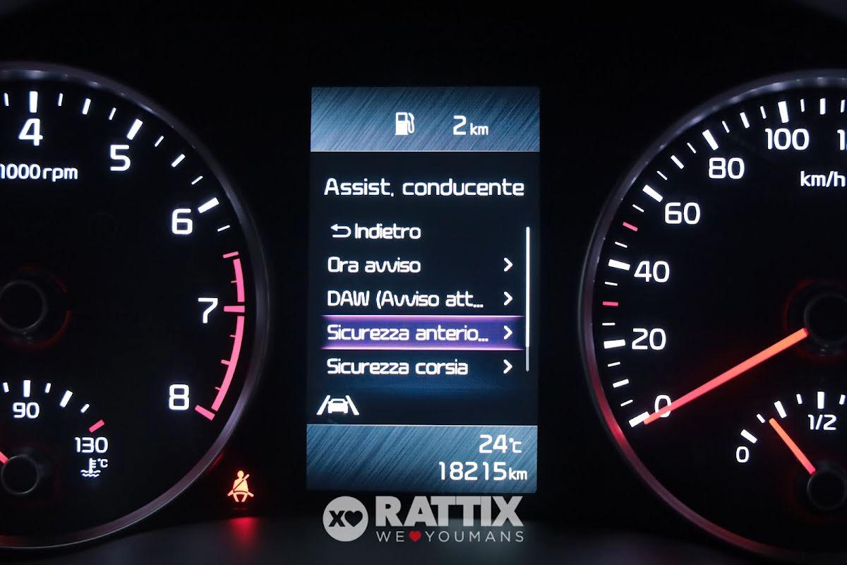 Kia Stonic 1.2 DPI 84CV Style