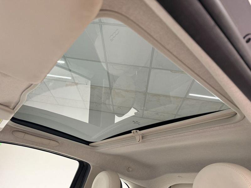 FIAT 500 500 1.2 Lounge 69CV