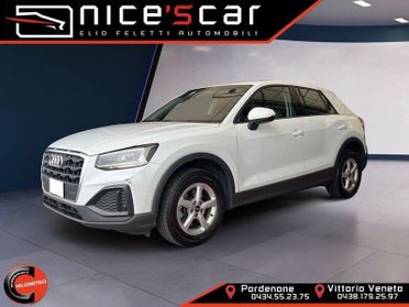 Audi Q2 35 TDI S tronic Business Sport